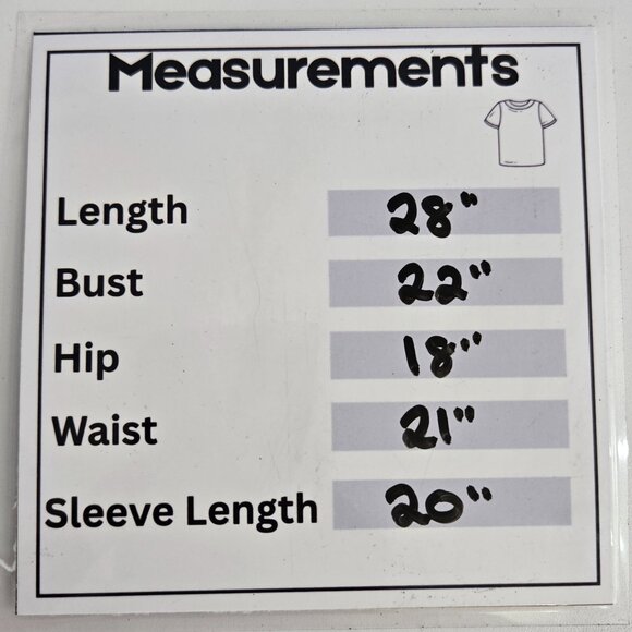 NWOT Gray "Oh Come Let Us Adore Him" Christmas Tree Graphic Sweatshirt - Medium - Picture 6 of 6